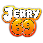  Jerry69 - เว็บพนันที่เปลี่ยนโชคชะตาคุณ
